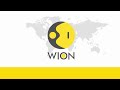 Trump's first speech since shooting | Zelensky: We have to work with the US | WION Headlines