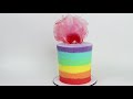 Top 10 Cake Hacks You Need To Know