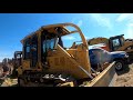 what is the difference between a fire dozer and ragler dozer