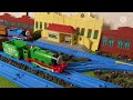 Thomas and the Breakdown Train - A short film