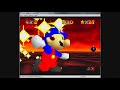 Super Mario 64 Vidoe Quiz 3 - Level 0 - Task 7 - [900 Points]