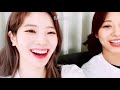 dahyun becomes rice with tzuyu's *intense* chinese lessons
