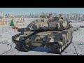 Strv 122B+ Experience 💀💀💀