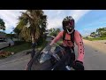 1000 mile review of Aprilia RS660 (my first motorcycle)