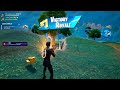 Fortnite: Double Elimination quick scope head shot | Shot with GeForce