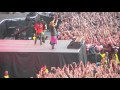 Guns N' Roses - Rocket Queen Live @ London Stadium