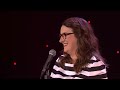 Sarah Millican's Silly Animal Stories | Outsider | Universal Comedy