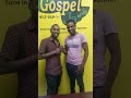 (Jason Royalte) Gospel JA Interview!