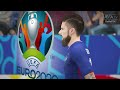 FIFA 16 | NETHERLANDS VS FRANCE | EURO 2024 GROUP D MATCHDAY 2