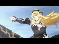 Record of Grancrest War - This Is War [AMV] 2020
