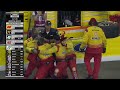 NASCAR Official Extended Highlights from Nashville Superspeedway | Ally 400