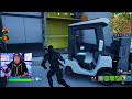 Fortnite : Zero Build : Season 3 | 199 Cobra Street, USA