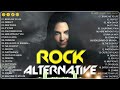 Alternative Rock 80's 90's Hits Full Album💥Linkin Park, Evanescence, Nickelback, Green Day, Coldplay