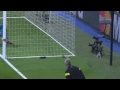 Gol de Karim Benzema - Real Madrid VS Bayern Munich Semi-Champions [23/04/2014]