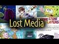 Lost Media: Where Is The Sonic In Jaws 4 Million Views Special?