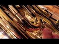 Wessex CB92P-L BBb Contrabass Cimbasso: Introduction, Demonstration, Overview