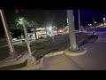 Traffic Lights - Dr Martin Luther King Jr Blvd and Parsons Ave - Seffner, FL