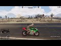 Grand Theft Auto Online Friendly hijinks