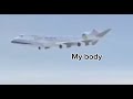 If Planes Could Talk... pt.8 (China Airlines Flight 611)