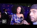 Yaya DaCosta On Her Journey From Model to Actress & Dreams of Starring in a Marvel Movie!