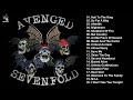 A.Sevenfold Greatest Hits Full Album - Best Songs Of A.Sevenfold Playlist 2021