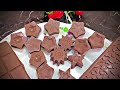 FRUIT AND NUTS CHOCOLATE | MELTS IN MOUTH By CUT ‘N’ COOK