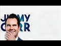 Jimmy's Guide To Accents | Jimmy Carr