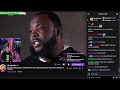 DJ Akademiks Full Twitch Stream 02-20-2023 (Full Twitch Stream) Part 3