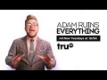 The Truth About the McDonald's Coffee Lawsuit | Adam Ruins Everything