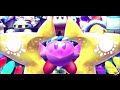 Dark matter with lyrics (Kirby Star Allie’s)