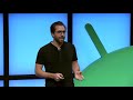 Understanding Compose (Android Dev Summit '19)