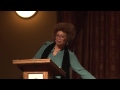 Angela Y Davis - 150 Years Later: Abolition in the 21st Century