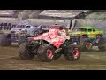 Monster Jam - Crashes, Saves, Backflips, WOW Moments 2023 (PART 2)