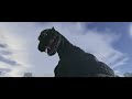 Son of Godzilla | Kaiju Arisen