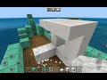 3 ЛОДКИ В Minecraft tutorial