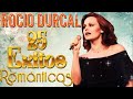 Rocio Durcal Sus Mejores Exitos Romanticos - Las 25 Mejores Canciones De Rocio Durcal