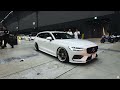 wekfest JAPAN 2024 搬出一部のみ2024/5/3  | 4K | STANCE | JDM | USDM |