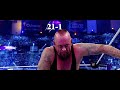 [4K60] WWE WRESTLEMANIA BIG NOSTALGIC & HYPE MONTAGE - WRESTLEMANIA BEST MOMENTS (with theme songs)