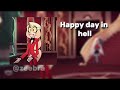 Hazbin hotel songs! (Sped up = pitched)