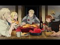 TV Anime「Delicious in Dungeon」× Regallily Special Movie (Feat. Marcille & Falin)