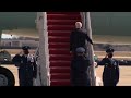 Joe Biden sings Johnny Cash - Hurt (Official Video)