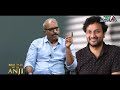 Music Director Kalyani Malik Exclusive Interview | RGV | Nani | Real Talk With Anji #186 #TreeMedia