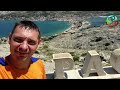 Otok Pag -Dopust 2024 / Island of Pag vacation 2024