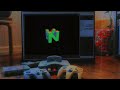 nostalgic nintendo songs playing in the other room | upbeat lofi | video game music
