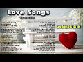 Most Old Beautiful Love Songs 80's 90's Best Romantic Love Songs Of 80's and 90's