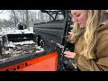 Was the Kubota RTV X1140 worth it for our homestead?