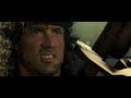 John Rambo in Half-Life 2