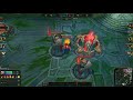 First Time Rakan and I got and S- | League of Legends 11.15
