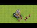 How to use all Builders together on a single upgrade? If Clash of Clans had Logic #3