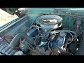 1966 Ford F250 10/9/19 Update